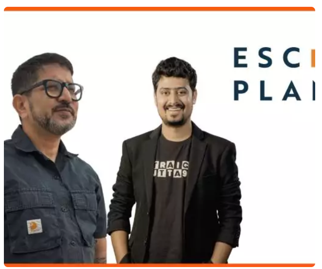 Escape Plan raises $5 mn from Jungle Ventures, Fireside Ventures