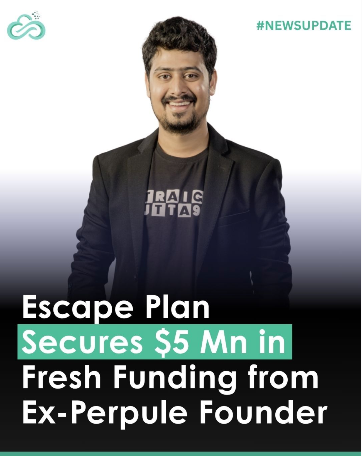 Escape Plan raises $5 million in seed funding led by Jungle Ventures and Fireside Ventures