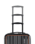 HRX Force Urban Trolley with Laptop Compartment
