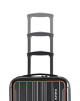 HRX Force Urban Trolley with Laptop Compartment