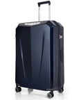 RARE RABBIT Gallardo Trolley – Hard Shell Polycarbonate Luggage