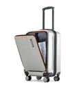 HRX Force Urban Trolley with Laptop Compartment
