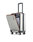 HRX Force Urban Trolley with Laptop Compartment