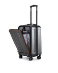 HRX Force Urban Trolley with Laptop Compartment