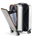 HRX Force Urban Trolley with Laptop Compartment