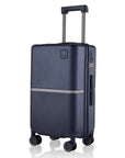 RARE RABBIT Tony Trolley – Hard Shell Polycarbonate Luggage