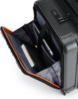 HRX Force Urban Trolley with Laptop Compartment