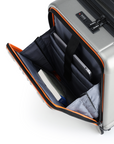 HRX Force Urban Trolley with Laptop Compartment