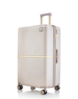 RARE RABBIT Tony Trolley – Hard Shell Polycarbonate Luggage