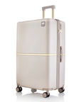 RARE RABBIT Tony Trolley – Hard Shell Polycarbonate Luggage