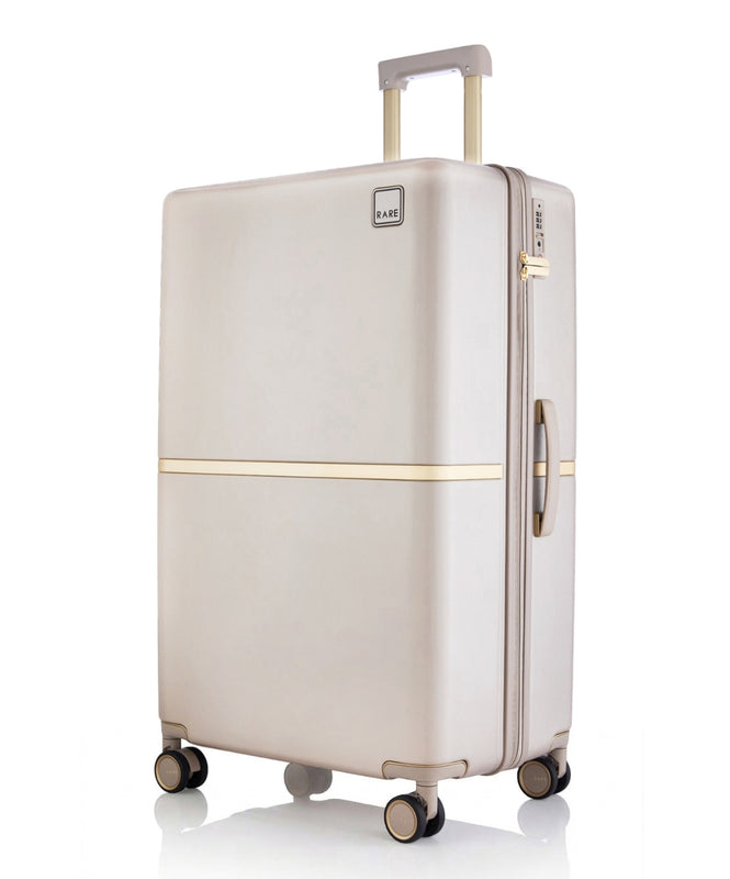 RARE RABBIT Tony Trolley – Hard Shell Polycarbonate Luggage