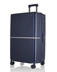 RARE RABBIT Tony Trolley – Hard Shell Polycarbonate Luggage