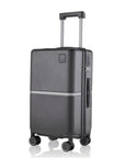 RARE RABBIT Tony Trolley – Hard Shell Polycarbonate Luggage