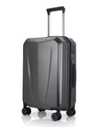 RARE RABBIT Gallardo Trolley – Hard Shell Polycarbonate Luggage