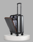HRX Force Urban Trolley with Laptop Compartment