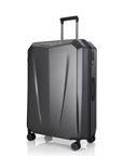 RARE RABBIT Gallardo Trolley – Hard Shell Polycarbonate Luggage