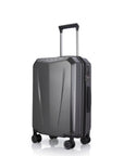 RARE RABBIT Gallardo Trolley – Hard Shell Polycarbonate Luggage