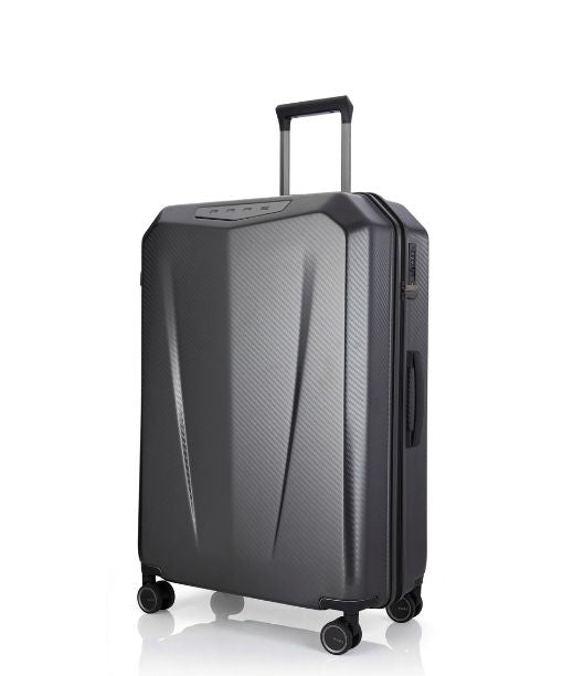 RARE RABBIT Gallardo Trolley – Hard Shell Polycarbonate Luggage