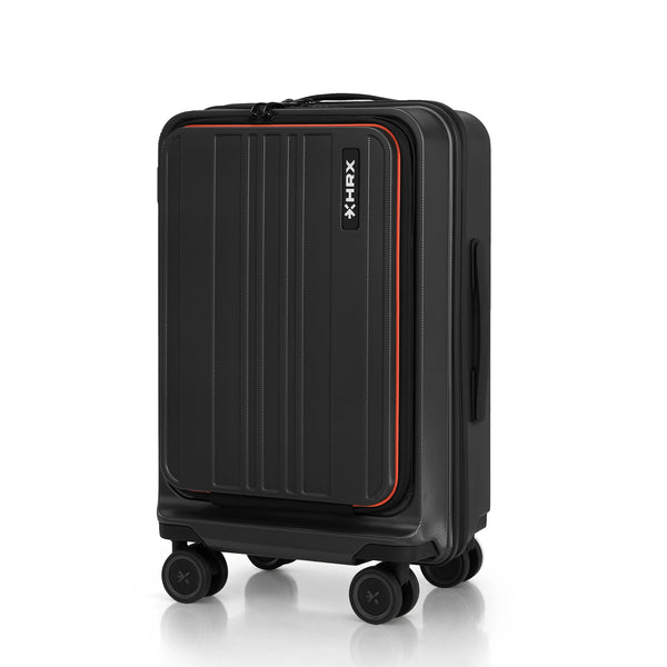 HRX Force Urban 2.0 Twill Trolley with Laptop Compartment