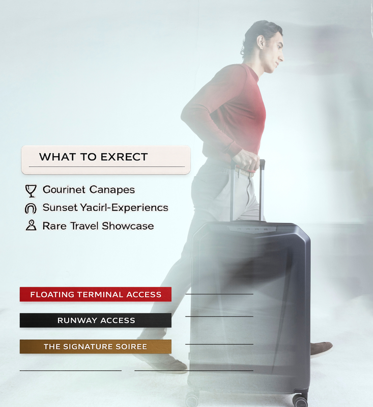 RARE RABBIT Gallardo Trolley – Hard Shell Polycarbonate Luggage