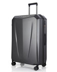 RARE RABBIT Gallardo Trolley – Hard Shell Polycarbonate Luggage