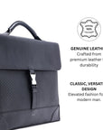 Rare Rabbit' Sionis (Leather) Men's Bag
