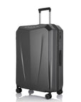 RARE RABBIT Gallardo Trolley – Hard Shell Polycarbonate Luggage