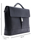 Rare Rabbit' Sionis (Leather) Men's Bag