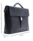 Rare Rabbit' Sionis (Leather) Men's Bag