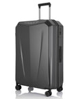 RARE RABBIT Gallardo Trolley – Hard Shell Polycarbonate Luggage