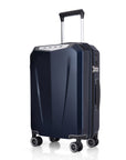 RARE RABBIT Gallardo Trolley – Hard Shell Polycarbonate Luggage