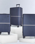 RARE RABBIT Tony Trolley – Hard Shell Polycarbonate Luggage