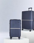 RARE RABBIT Tony Trolley – Hard Shell Polycarbonate Luggage