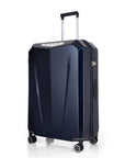 RARE RABBIT Gallardo Trolley – Hard Shell Polycarbonate Luggage