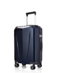 RARE RABBIT Gallardo Trolley – Hard Shell Polycarbonate Luggage