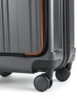 HRX Force Urban Trolley with Laptop Compartment