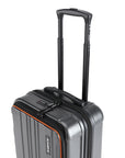 HRX Force Urban Trolley with Laptop Compartment