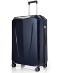 RARE RABBIT Gallardo Trolley – Hard Shell Polycarbonate Luggage