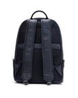 Rare rabbit' Axiel (Leather) Backpack-One Size-Black