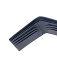 Rare Rabbit Brio (Leather) Wallet-Bi-Fold (Cc)-Navy/Olive
