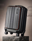 HRX Force Urban Trolley with Laptop Compartment
