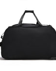 HRX Strolley Duffel Bag - Overdrive Wheel Base Soft Luggage