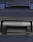 HRX Strolley Duffel Bag - Overdrive Wheel Base Soft Luggage