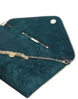 Rareism' Diva (Velvet) Clutch-One Size