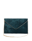 Rareism' Diva (Velvet) Clutch-One Size