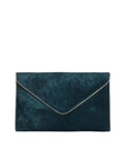 Rareism' Diva (Velvet) Clutch-One Size