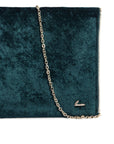 Rareism' Diva (Velvet) Clutch-One Size