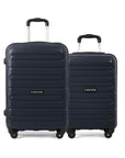 Snitch Loop Polypropylene Set of 2 Trolley (4 Wheels)