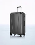 RARE RABBIT Gallardo Trolley – Hard Shell Polycarbonate Luggage