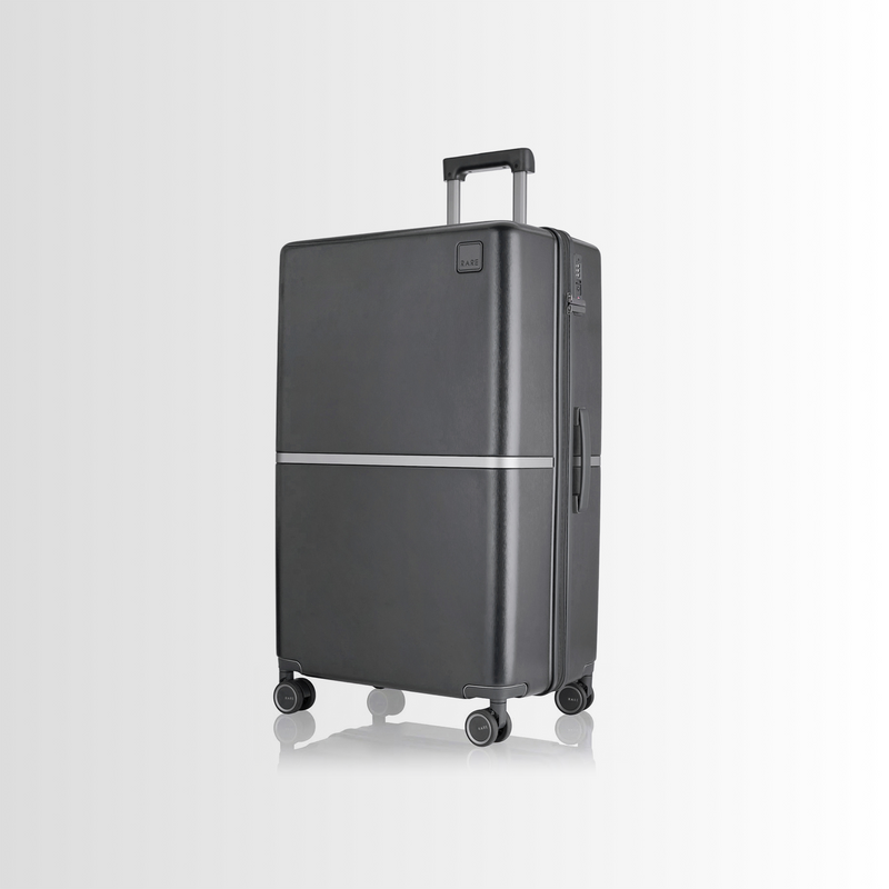 RARE RABBIT Tony Trolley – Hard Shell Polycarbonate Luggage
